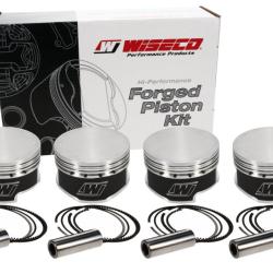 Wiseco K618M775