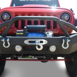 DV8 Offroad FBSHTB-14