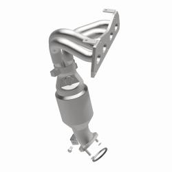 MAG Converter Direct Fit Magnaflow 5531800