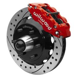 WIL Superlite Brake Kit Wilwood 140-15945-DR