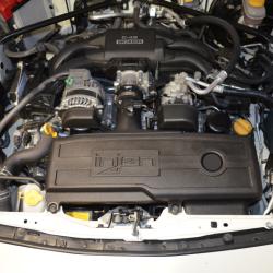 Injen EVO2001