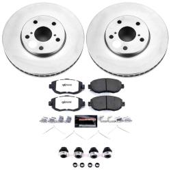 POWERSTOP CPK107726