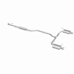 MAG BRE Exhaust Kits Magnaflow 106-0861
