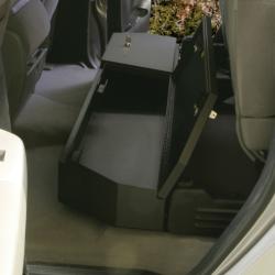 TUFFY PRODUCTS 31301