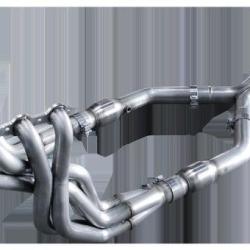 AMERICAN RACING HEADERS CAZ2814178300LSWC