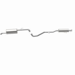 MAG BRE Exhaust Kits Magnaflow 106-0893