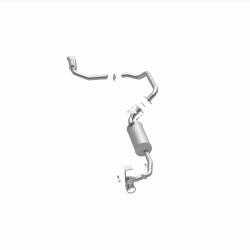 MAG BRE Exhaust Kits Magnaflow 106-0165