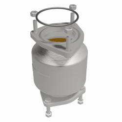 Magnaflow 50750