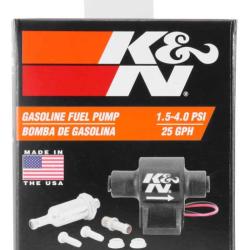 K&N ENGINEERING 810401