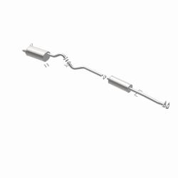 MAG BRE Exhaust Kits Magnaflow 106-0621