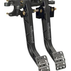 WIL Brake and Clutch Pedals Wilwood 340-11295