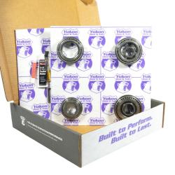 YUK Master Overhaul Kits Yukon Gear & Axle YK C8.25-C