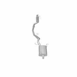 Magnaflow 106-0839