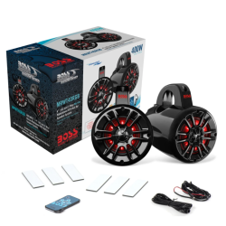 BOSS AUDIO MRWT40RGB