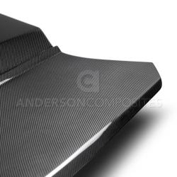Anderson Composites AC-HD16CHCAM-AZ-DS