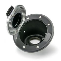 DV8 OFFROAD DJP190004BLK