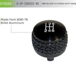 DV8 OFFROAD DJP180032BK