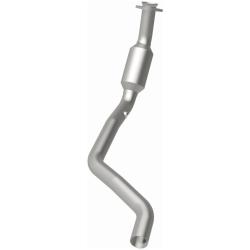 MAG Converter Direct Fit Magnaflow 4481467