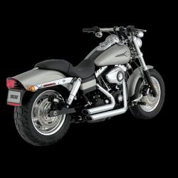 VANCE AND HINES 17317