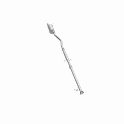MAG BRE Exhaust Kits Magnaflow 106-0908