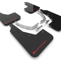 RALLY ARMOR MF87URBLKRD