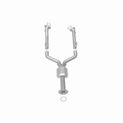 MAG Converter Direct Fit Magnaflow 51904
