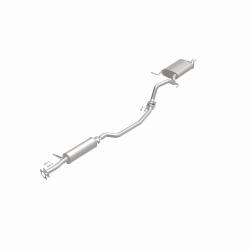 Magnaflow 106-0836