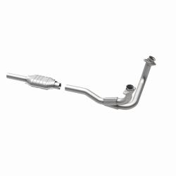 MAG Converter Direct Fit Magnaflow 93312