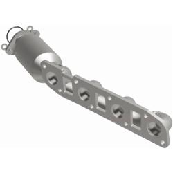 MAG Converter Direct Fit Magnaflow 22-035