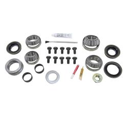 Yukon Gear & Axle YK GM7.6IRS