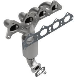 MAG Converter Direct Fit Magnaflow 51955