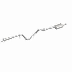 MAG BRE Exhaust Kits Magnaflow 106-0770