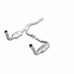 MAG Converter Direct Fit Magnaflow 52148