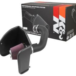 K&N ENGINEERING 573088