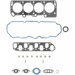 FEL Cylinder Head Gaskets Fel-Pro HS9296PT3