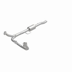 MAG Converter Direct Fit Magnaflow 4451280