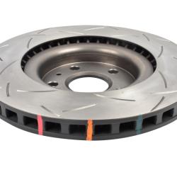 DBA 4000 Series Slotted Rotors DBA 43928S