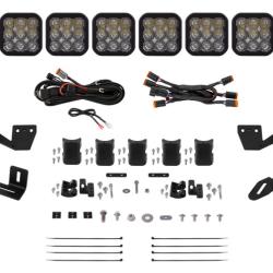 Diode Dynamics DD7822
