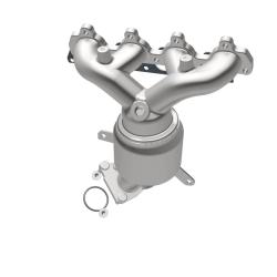 Magnaflow 452029