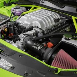 K&N ENGINEERING 810803