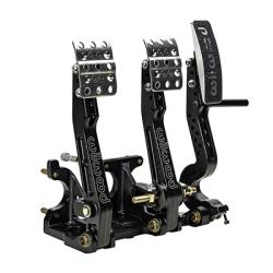 WIL Brake and Clutch Pedals Wilwood 340-16602