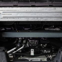 MISHIMOTO MMICPBR2321MWBK