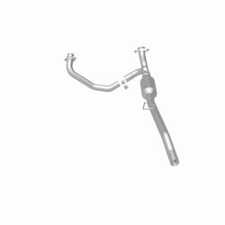 MAG Converter Direct Fit Magnaflow 4451214