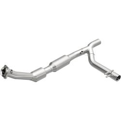 Magnaflow 4583412