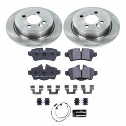 PowerStop TDSK6280