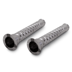 VANCE AND HINES 23701