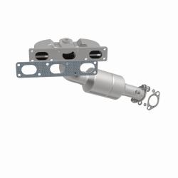 MAG Converter Direct Fit Magnaflow 452297