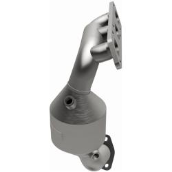 MAG Converter Direct Fit Magnaflow 49312
