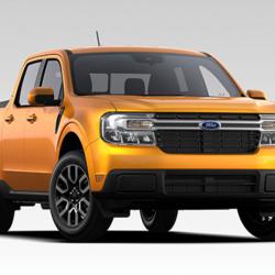 Ford Racing M-13008-MVH