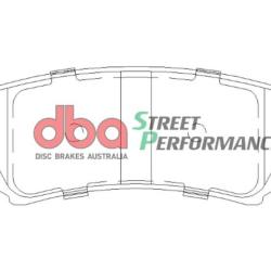 DBA DB1383SP